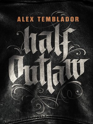 cover image of Half Outlaw